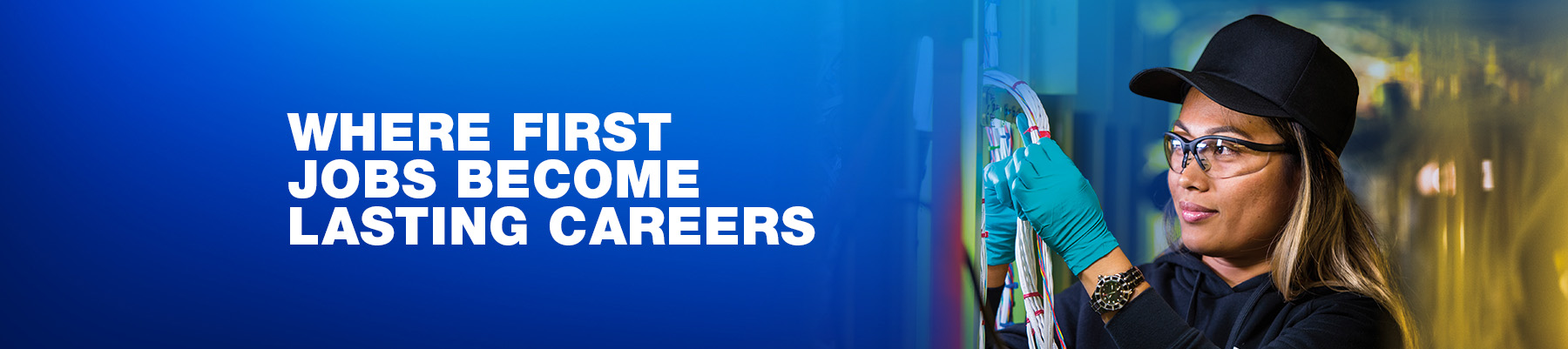 Boeing Pre Employment Training Program